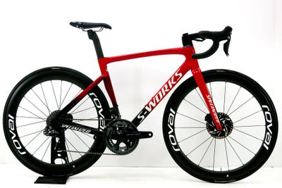スペシャライズド SPECIALIZED S-WORKS TARMAC SL7 DURA-ACE Di2 2021 