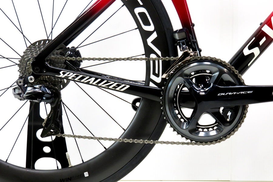 スペシャライズド SPECIALIZED S-WORKS TARMAC SL7 DURA-ACE Di2 2021