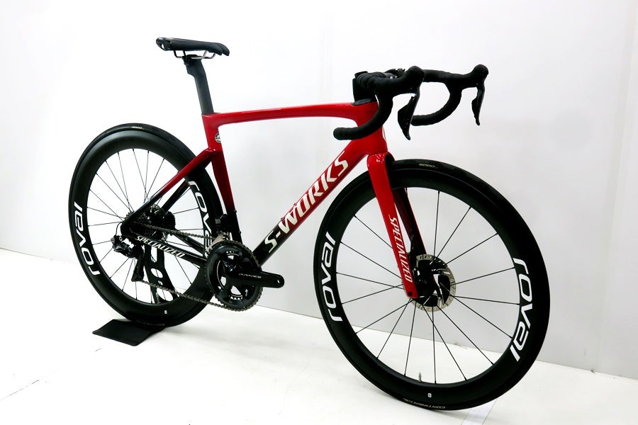 SPECIALIZED「スペシャライズド」 TARMAC SL6 2021年モデル ロードバイク SPECIALIZED TARMAC SL6 COMP 2021年モデル – スポーツサイクル ウエキ