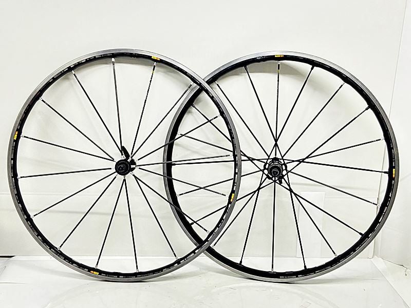 チ*コ様 MAVIC R-SYS シマノフリー プライスダウン開始】マビック MAVIC アールシスプレミアム R?SYS