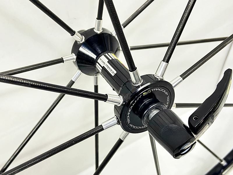 プライスダウン開始】マビック MAVIC アールシスプレミアム R?SYS