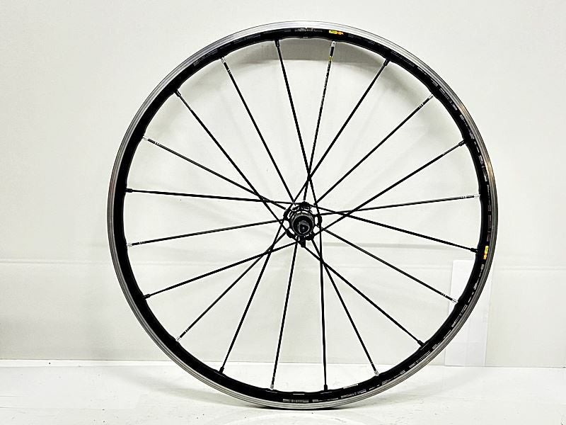 mavic  r-sys premium 軽量 ロード用ホイール 交換用ベアリング付き 超軽量 MAVIC R-SYS PREMIUM ホイール前後セット マビック 【公式通販】