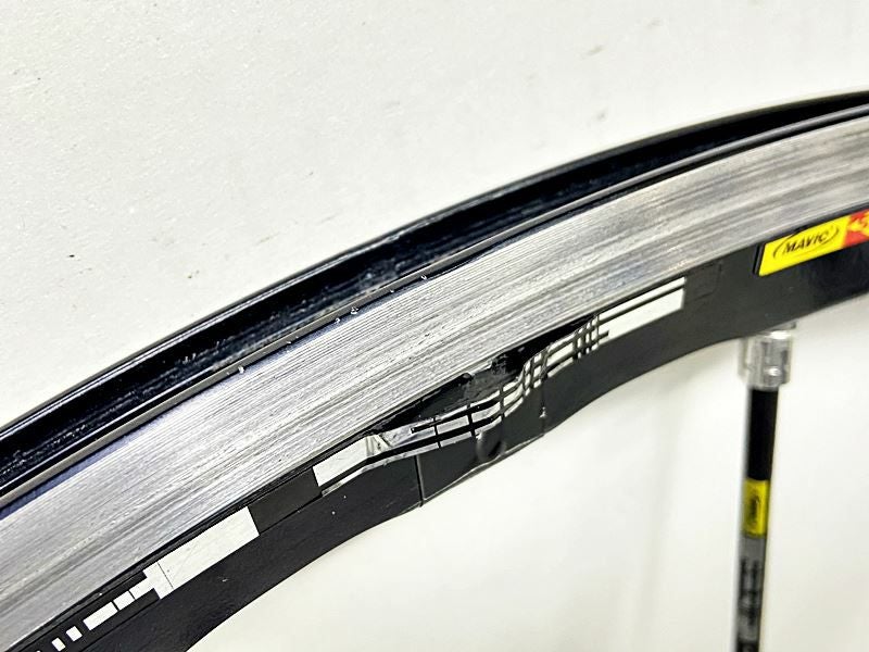 Mavic R-Sys premium ホイール前後セット MAVIC|MAVIC ホイール前後セット R-SYS SLR|【ハードオフ公式通販