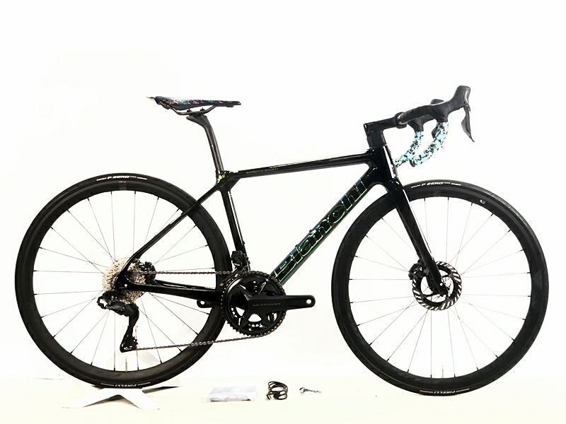 ビアンキ商品一覧 |新品・中古・ブランド自転車・ロードバイクなど