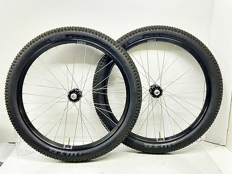 ホイール26inchディスクブレーキの通販｜自転車専門サイクルパラダイス