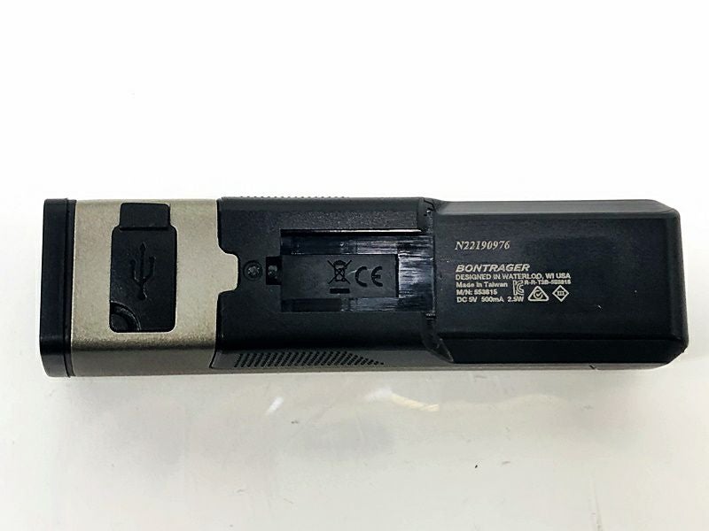 ボントレガー BONTRAGER イオン コンプ R フレア RT ION COMP R FLARE