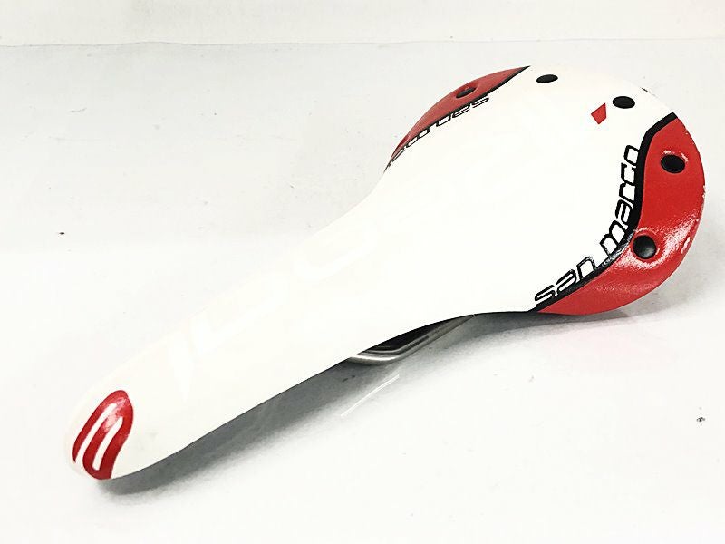 セラサンマルコ selle SANMARCO リーガル イー レーシング REGAL e