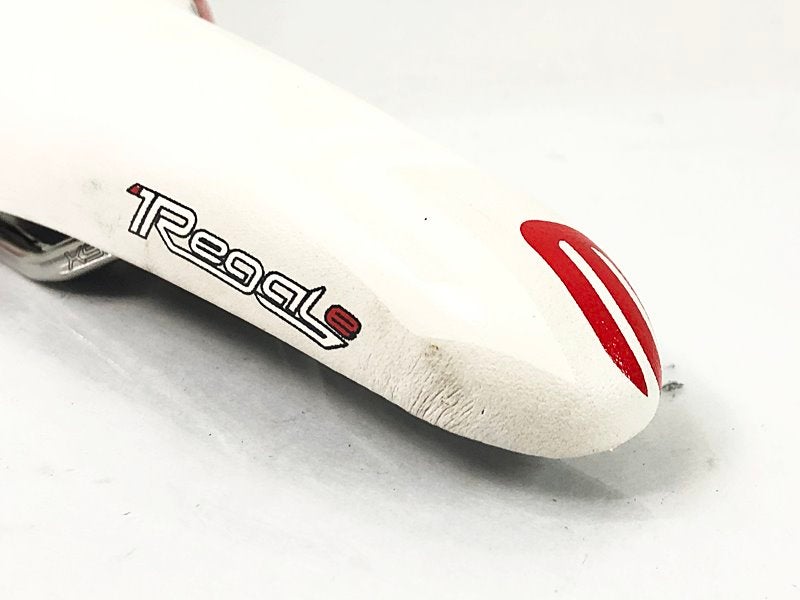 セラサンマルコ selle SANMARCO リーガル イー レーシング REGAL e