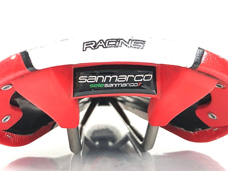 セラサンマルコ selle SANMARCO リーガル イー レーシング REGAL e