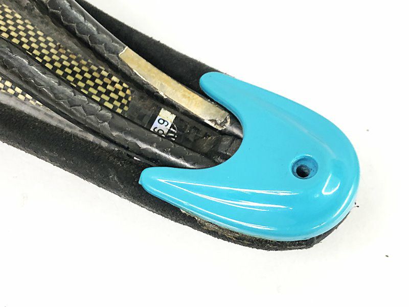 訳アリ フィジーク FIZIK アリアンテ カーボンレール ALIANTE CARBON