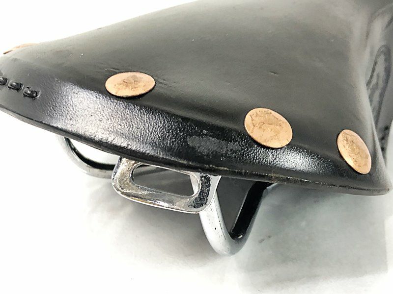 ルサドル LESADOR オスプレースペシャル OSPRY SPESIAL サドル