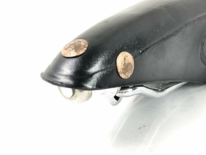 ルサドル LESADOR オスプレースペシャル OSPRY SPESIAL サドル