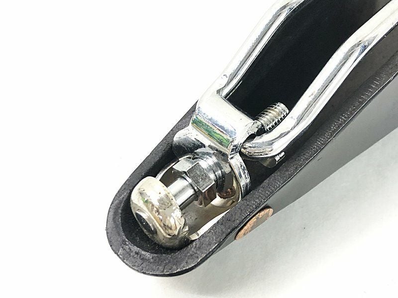 ルサドル LESADOR オスプレースペシャル OSPRY SPESIAL サドル