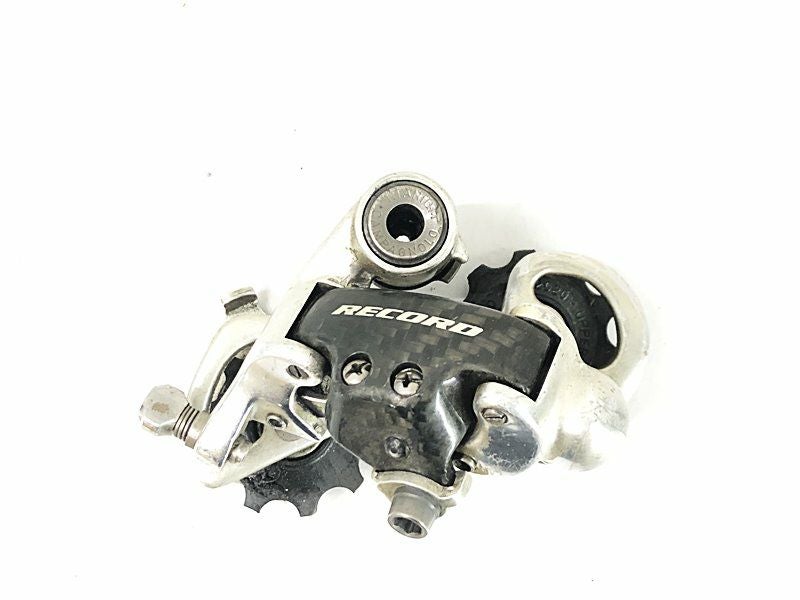 CAMPAGNOLO Record 10速リアディレイラー プライスダウン開始】カンパニョーロ CAMPAGNOLO レコード 10速 RECORD