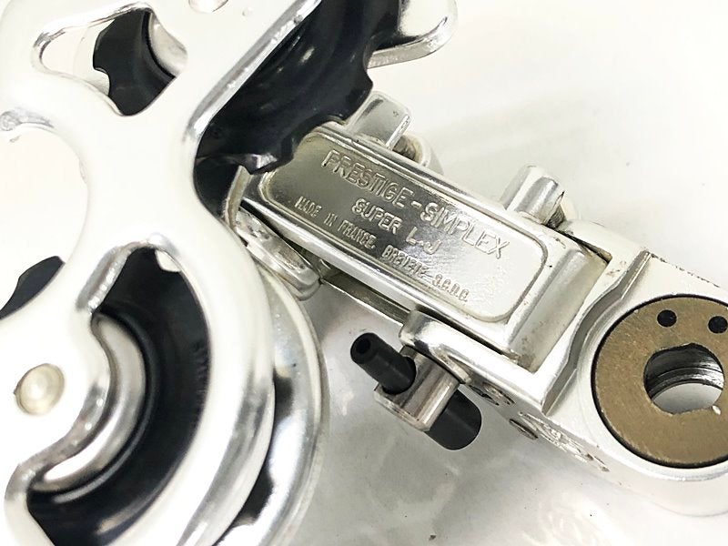 プライスダウン開始】美品 サンプレックス SIMPLEX リアディレイラー