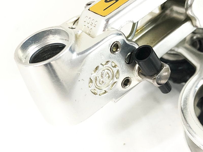 プライスダウン開始】美品 サンプレックス SIMPLEX リアディレイラー