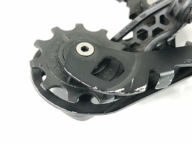 シマノ SHIMANO 105 RD-R7000 リアディレイラー 〇