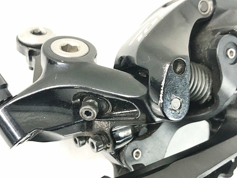 シマノ SHIMANO 105 RD-R7000 リアディレイラー 〇