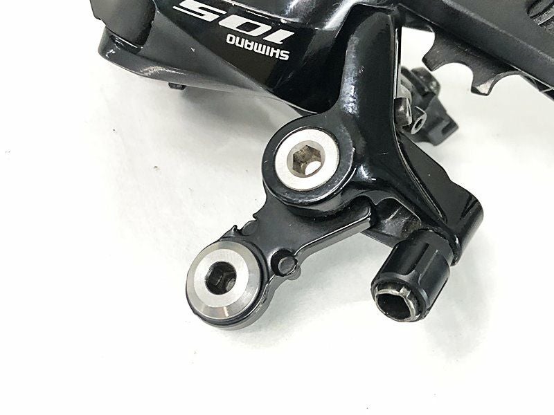 シマノ SHIMANO 105 RD-R7000 リアディレイラー 〇