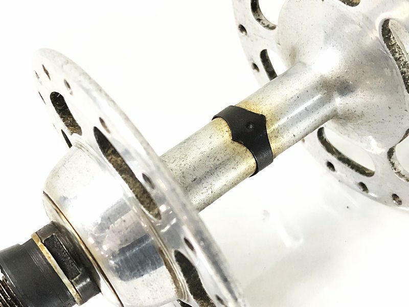 プライスダウン開始】カンパニョーロ CAMPAGNOLO レコードハブ リア