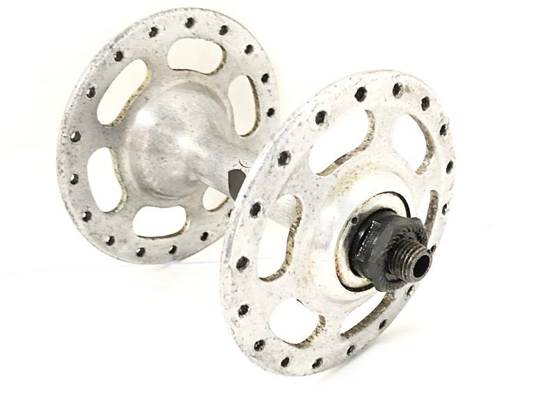 カンパニョーロ CAMPAGNOLO レコードハブ フロントのみ RECORD HUB