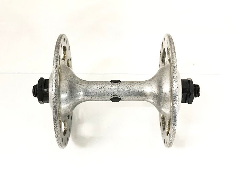 カンパニョーロ CAMPAGNOLO レコードハブ フロントのみ RECORD HUB