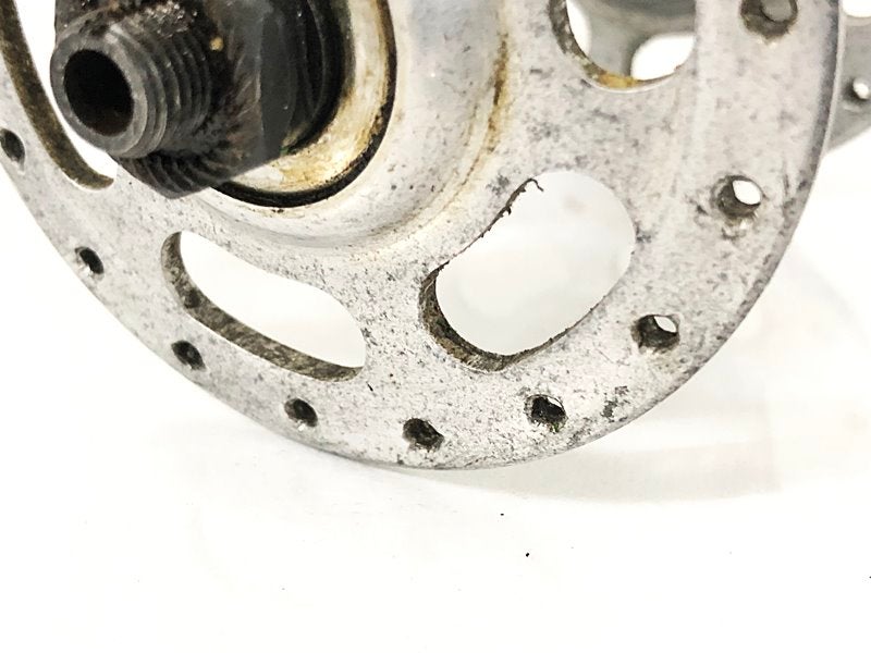 カンパニョーロ CAMPAGNOLO レコードハブ フロントのみ RECORD HUB