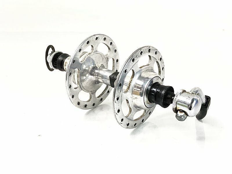 プライスダウン開始】カンパニョーロ CAMPAGNOLO レコードハブ リア