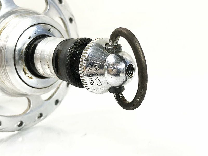 プライスダウン開始】カンパニョーロ CAMPAGNOLO レコードハブ リア