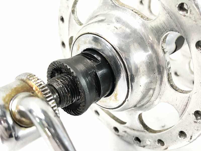 プライスダウン開始】カンパニョーロ CAMPAGNOLO レコードハブ リア