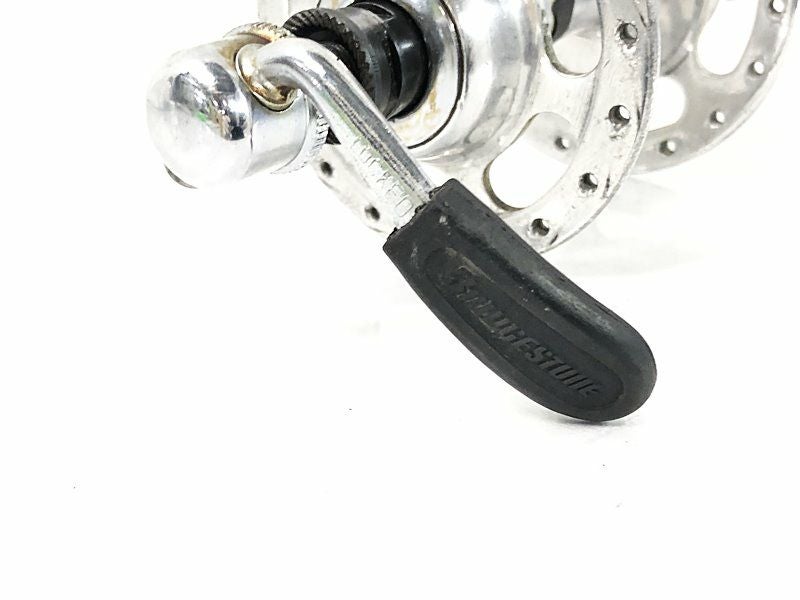 カンパニョーロ CAMPAGNOLO レコードハブ リアのみ RECORD HUB REAR