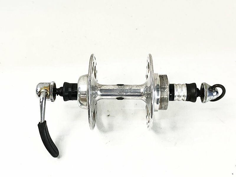 プライスダウン開始】カンパニョーロ CAMPAGNOLO レコードハブ リア