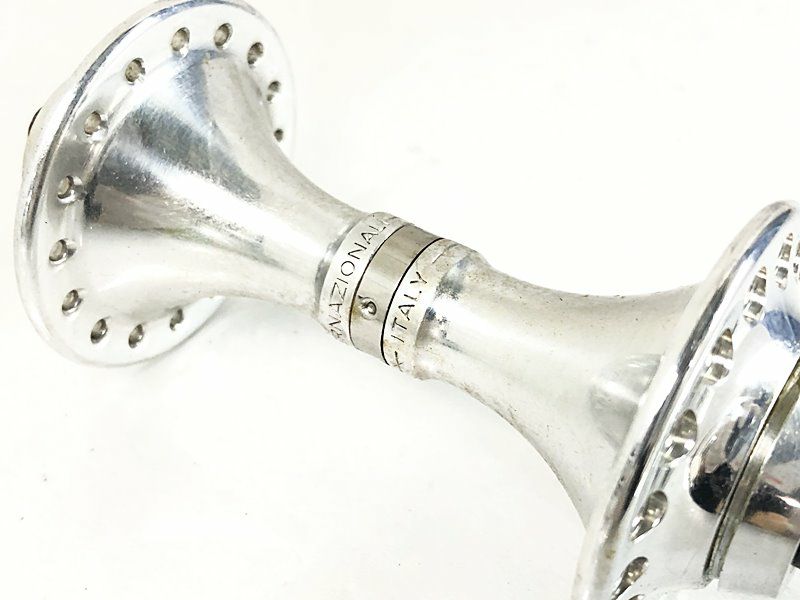 カンパニョーロ CAMPAGNOLO コルサレコード スモール ハブ フロント