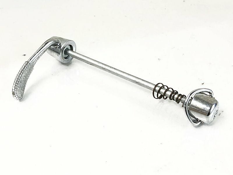 カンパニョーロ CAMPAGNOLO コルサレコード スモール ハブ フロント