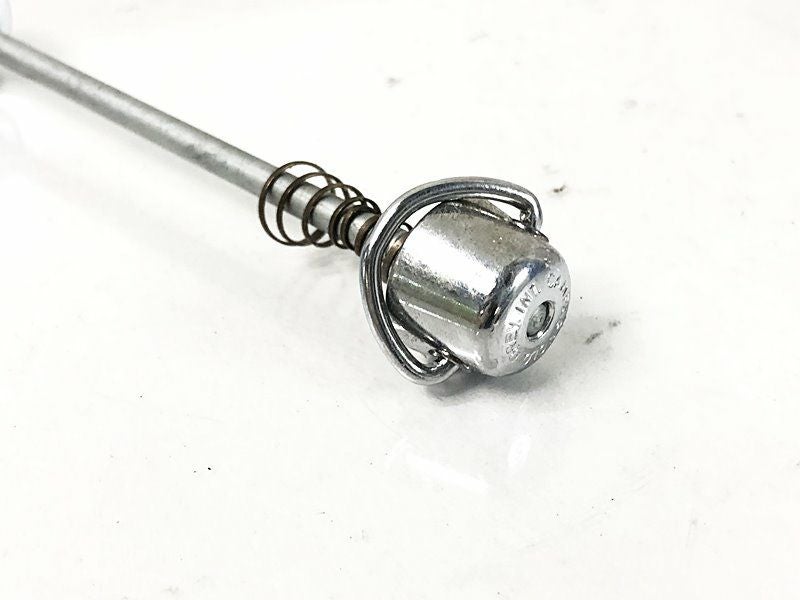 カンパニョーロ CAMPAGNOLO コルサレコード スモール ハブ フロント