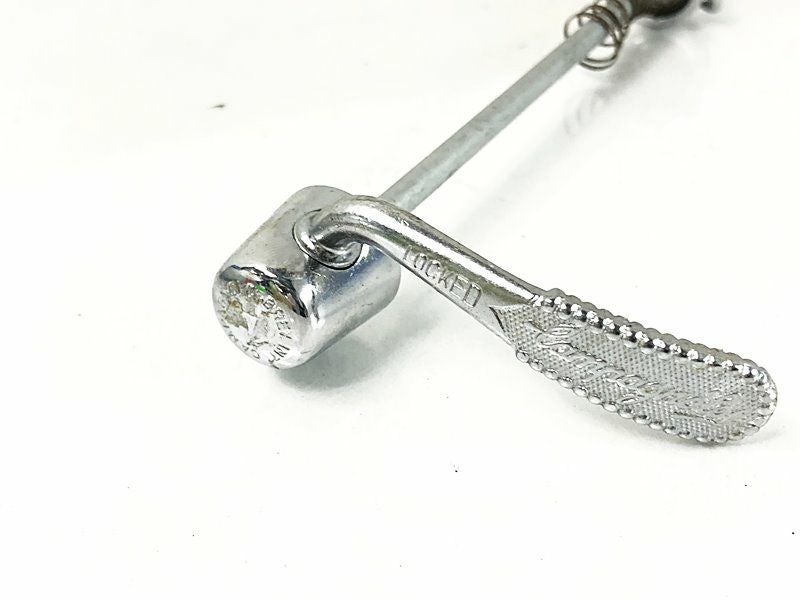 プライスダウン開始】カンパニョーロ CAMPAGNOLO コルサレコード