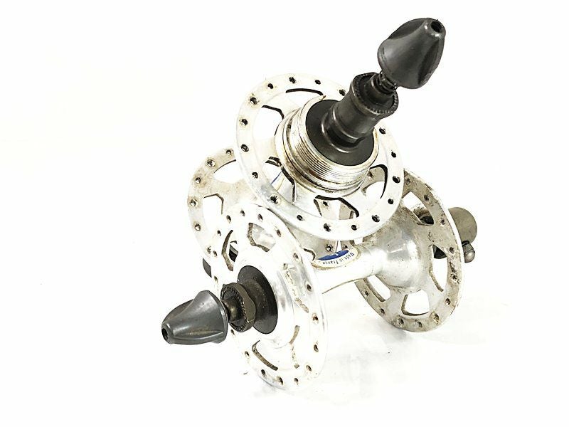 マイヤール MOYEUX ペルシェ 2000 ハブ PELISSIER 2000 HUB 36H ボス