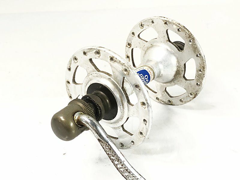 マイヤール MOYEUX ペルシェ 2000 ハブ PELISSIER 2000 HUB 36H ボス