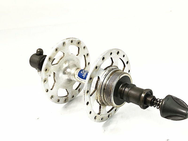 マイヤール MOYEUX ペルシェ 2000 ハブ PELISSIER 2000 HUB 36H ボス
