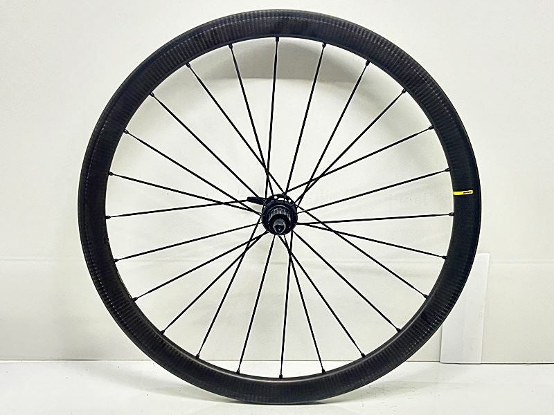 マビック MAVIC コスミック COSMIC SLR 40 リアホイールのみ シマノ