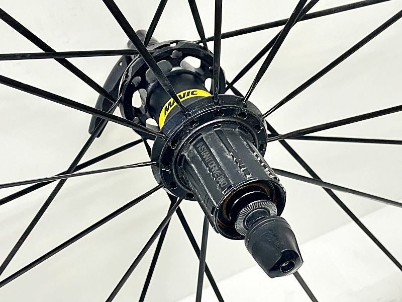 当サイト限定 ホイール BIG SALE】マビック MAVIC コスミック COSMIC