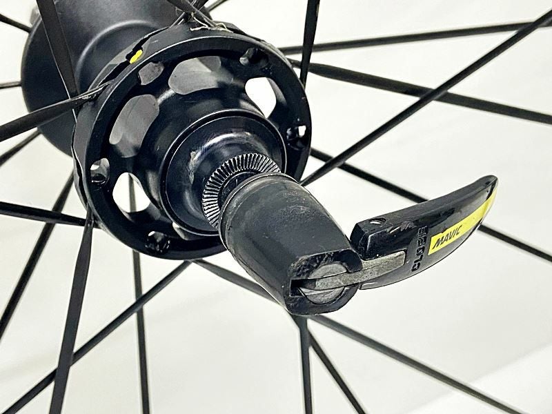 MAVIC COSMIC CARBONE 40 TU マビック　リアのみ プライスダウン開始】マビック MAVIC コスミック COSMIC SLR 40 リア