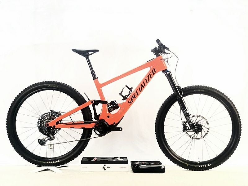 当サイト限定 完成車 BIG SALE】○ 美品 SPECIALIZED ターボ