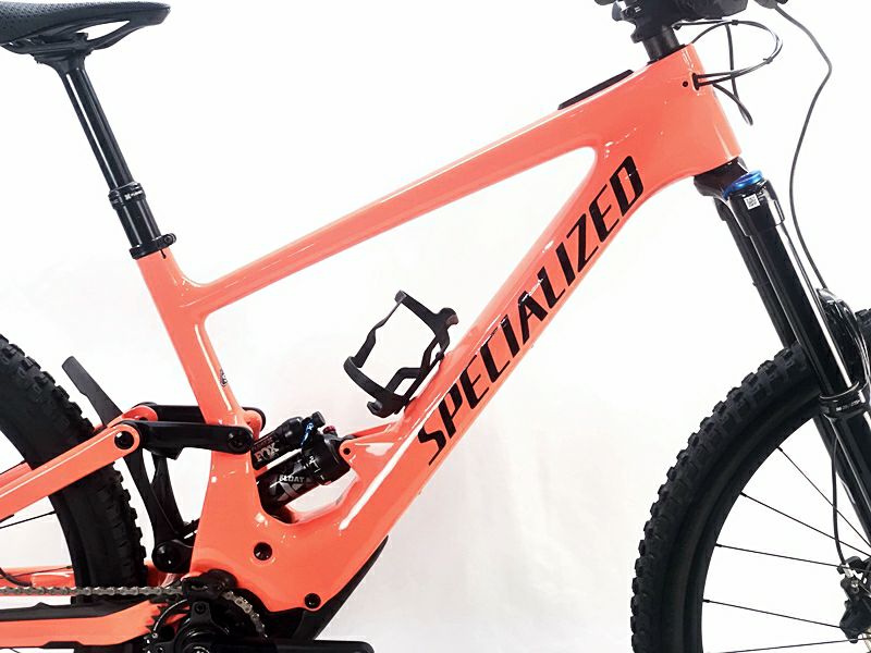 Specialized マウンテンバイク ケニーヴォ サイズs3 当サイト限定 完成車 BIG SALE】○ 美品 SPECIALIZED ターボ
