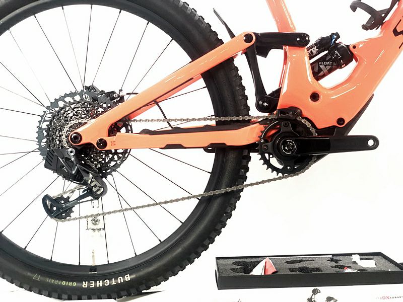 当サイト限定 完成車 BIG SALE】○ 美品 SPECIALIZED ターボ