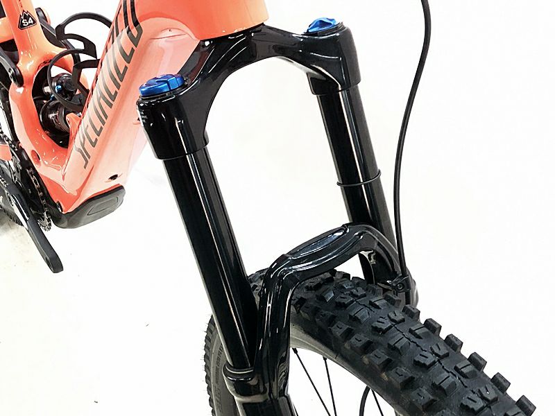 当サイト限定 完成車 BIG SALE】○ 美品 SPECIALIZED ターボ