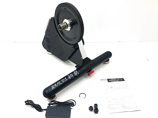 訳あり 現状品 ミノウラ MINOURA スマートターボ smart turbo 神楽