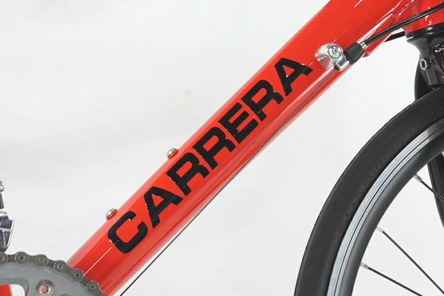 ◇◇未使用 カレラ CARRERA キズバイク KIDS BIKE 20 2023年モデル