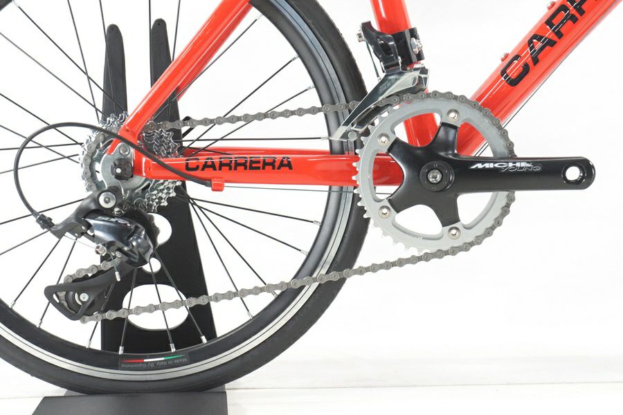 ◇◇未使用 カレラ CARRERA キズバイク KIDS BIKE 20 2023年モデル