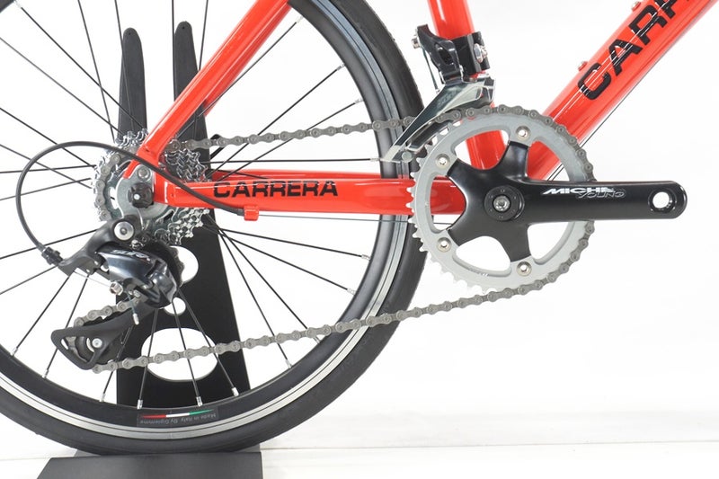 ◇◇未使用 カレラ CARRERA キズバイク KIDS BIKE 20 2023年モデル 
